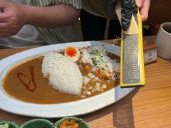 -CURRY YA 熟成咖哩專門店(深圳湾万象城店)