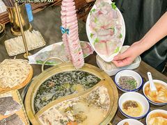 -土著渔匠·养生蝴蝶鱼(香樟路店)