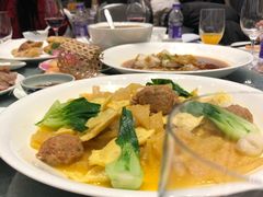 -南京圣和府邸豪华精选酒店