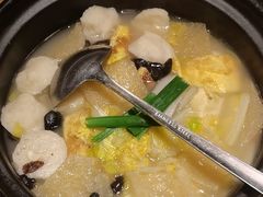 -涌上外婆桥(南塘店)