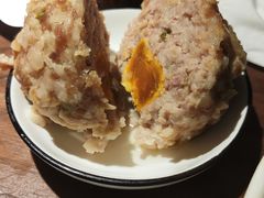 -十面春风·江南面馆(崇宁路店)