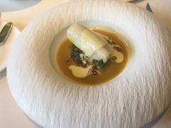 -L'Arome芳芳法国餐厅(仙林金鹰店)