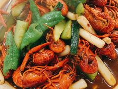 -阿木龙虾(河间路店)