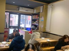 大堂-建辉湖南土菜馆(南大街店)