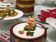 -御仙都北京菜馆·烤鸭店(双井店)