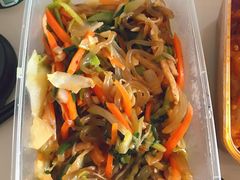 -京玉菲饭店(李村店)