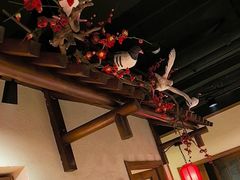 -鸽子窝(青塔店)