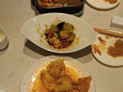 -北李妈妈菜·海肠捞饭(开发区万达店)