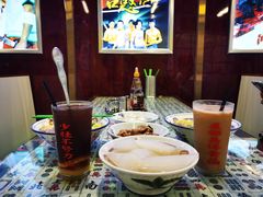 -七爷清汤腩·港式餐厅(金狮广场店)