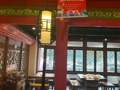 -清真·京华源铜锅涮肉(丰庆店)