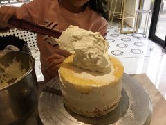 -Sweety Fairy小蜜蜂蛋糕&下午茶(大柏树店)
