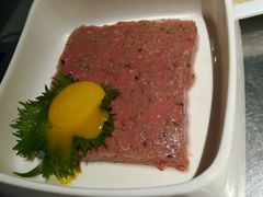 捞派滑牛肉-海底捞火锅(枫蓝国际购物中心店)