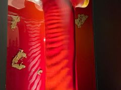 -上海金桥红枫万豪酒店-万豪中餐厅