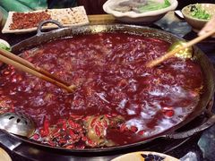 -三道苗苗鱼·美蛙黄辣丁(八里店)