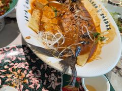-峰厨大鱼泡饼·天津菜(西青大学城店)