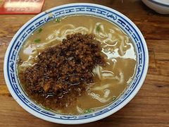 -堂吃饺子(维达北苑店)