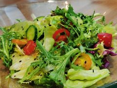 蔬菜色拉-品回味清真西北楼(宁波首店)