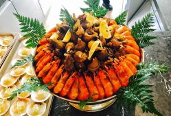 -福楼FLO·法餐婚宴(霄云路店)