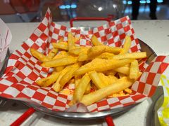 -百事喜乐炸鸡铺(合肥首店)