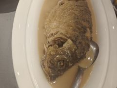 -阿庄新豫菜(航海东路店)