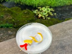 -Chom Cafe and Restaurant