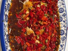 -百味地锅鸡(铜山路店)