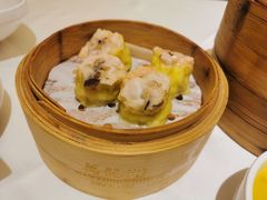 鲜虾烧卖皇-万龙洲海鲜(安定门店)