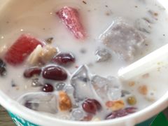 -自然椰·海南清补凉(海月广场店)