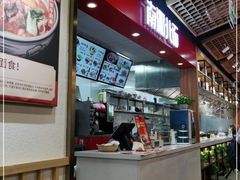 -南粥北面(东大桥店)