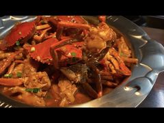 -胖哥俩肉蟹煲(杭州下沙学林街店)