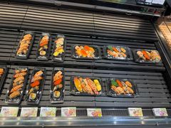 -鲜道寿司(无锡苏宁店)