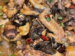 -百年石锅饭·朝鲜族传统民餐