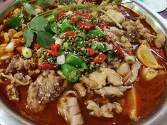 -米二红烧兔(华阳店)