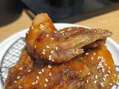 -味千拉面(煌华新纪元购物广场店)