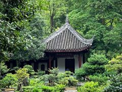 -成都杜甫草堂博物馆