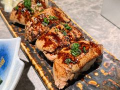 -炙柒Sekinana·精致日料(合生汇店)