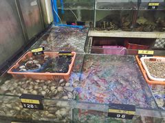 -八方海味餐厅