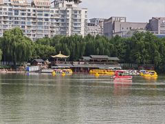 -皇家御河游(紫御湾码头)