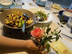 -菲乐餐厅(三十年经营·湖滨路店)