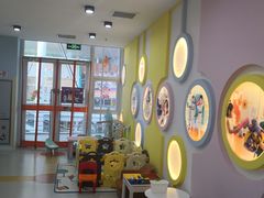-极橙儿童齿科矫正中心(奥城店)