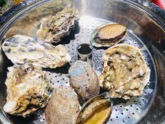 -蟹将军·松叶蟹和牛日料放题自助(K11店)