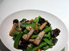 -侨美食家·41年地道粤菜(恒福路店)