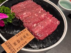 -额尔敦传统涮(公园西路店)