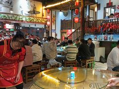 -灶东家民间菜(回兴店)