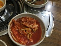 -真情鲍鱼海鲜汤