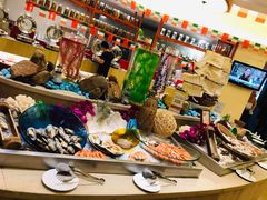 -佛山顺德金茂华美达广场大酒店