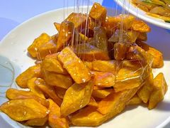 -小土豆北方菜馆(文慧园店)