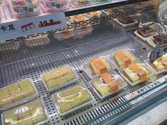 -拾味中点(花园路店)
