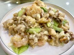 奶爆-同发号饭庄(复兴路店)