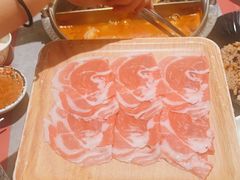 -一绪に寿喜烧(虹悦城店)
